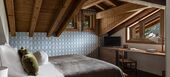 Chalet for rental in courchevel 1550