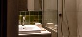 Chalet for rental in courchevel 1550