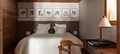 Chalet for rental in courchevel 1550