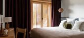 Chalet for rental in courchevel 1550