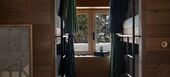 Chalet for rental in courchevel 1550