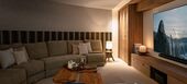 Chalet for rental in courchevel 1550