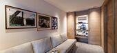 Chalet for rental in courchevel 1550