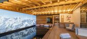 Chalet for rental in courchevel 1550
