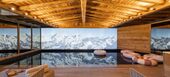 Chalet for rental in courchevel 1550