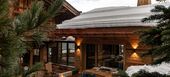 Chalet for rental in courchevel 1550