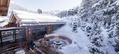 Chalet for rental in courchevel 1550