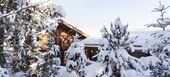 Chalet for rental in courchevel 1550
