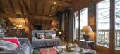 Chalet for rent in La Tania