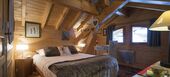 Chalet for rent in La Tania