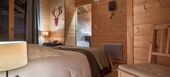 Chalet for rent in La Tania