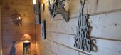 Chalet for rent in La Tania