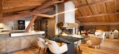 Apartment for rent in Courchevel 1850