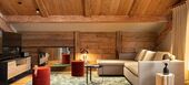 Apartment for rent in Courchevel 1850
