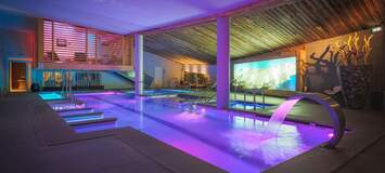 Apartment for rent in Courchevel 1850
