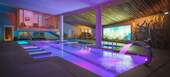 Apartment for rent in Courchevel 1850