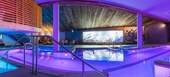 Apartment for rent in Courchevel 1850