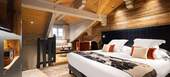 Apartment for rent in Courchevel 1850