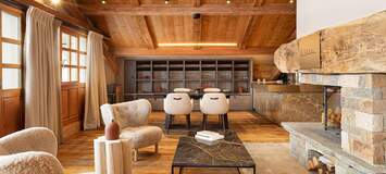 Apartment for rent in Courchevel 1850