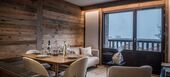 Apartment for rent in Courchevel 1850