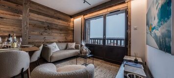 Apartment for rent in Courchevel 1850