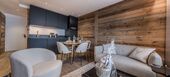 Apartment for rent in Courchevel 1850