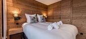 Apartment for rent in Courchevel 1850