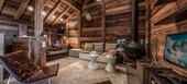 Chalet for rent 120m² - Courchevel 1850 - 8 people 