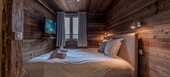 Chalet for rent 120m² - Courchevel 1850 - 8 people 