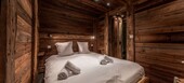 Chalet for rent 120m² - Courchevel 1850 - 8 people 