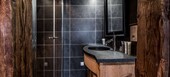 Chalet for rent 120m² - Courchevel 1850 - 8 people 