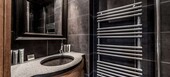 Chalet for rent 120m² - Courchevel 1850 - 8 people 