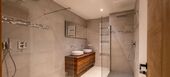 A family chalet with swimming pool in Courchevel-Le Praz 
