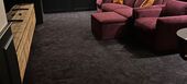 A family chalet with swimming pool in Courchevel-Le Praz 