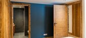 A family chalet with swimming pool in Courchevel-Le Praz 