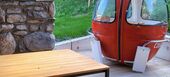 A family chalet with swimming pool in Courchevel-Le Praz 