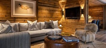 Apartment for rent in Val d'isere