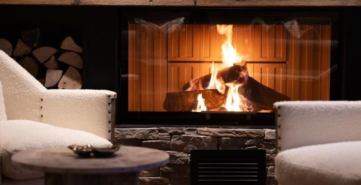 Apartment for rent in Val d'isere