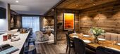 Apartment for rent in Val d'isere