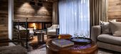 Apartment for rent in Val d'isere