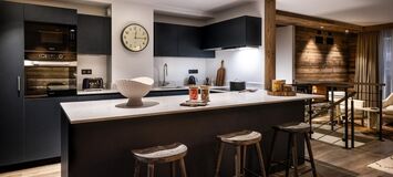 Apartment for rent in Val d'isere