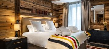 Apartment for rent in Val d'isere