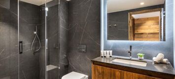 Apartment for rent in Val d'isere