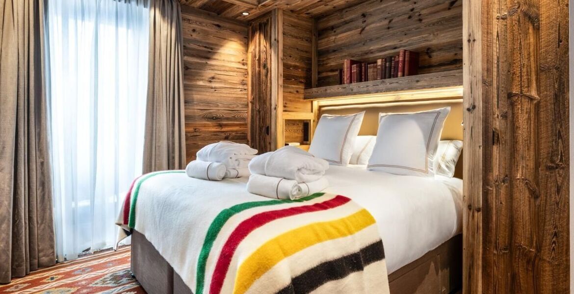 Apartment for rent in Val d'isere