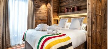 Apartment for rent in Val d'isere