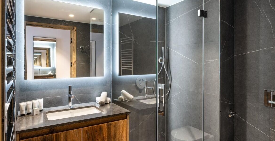Apartment for rent in Val d'isere