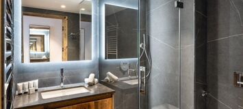 Apartment for rent in Val d'isere