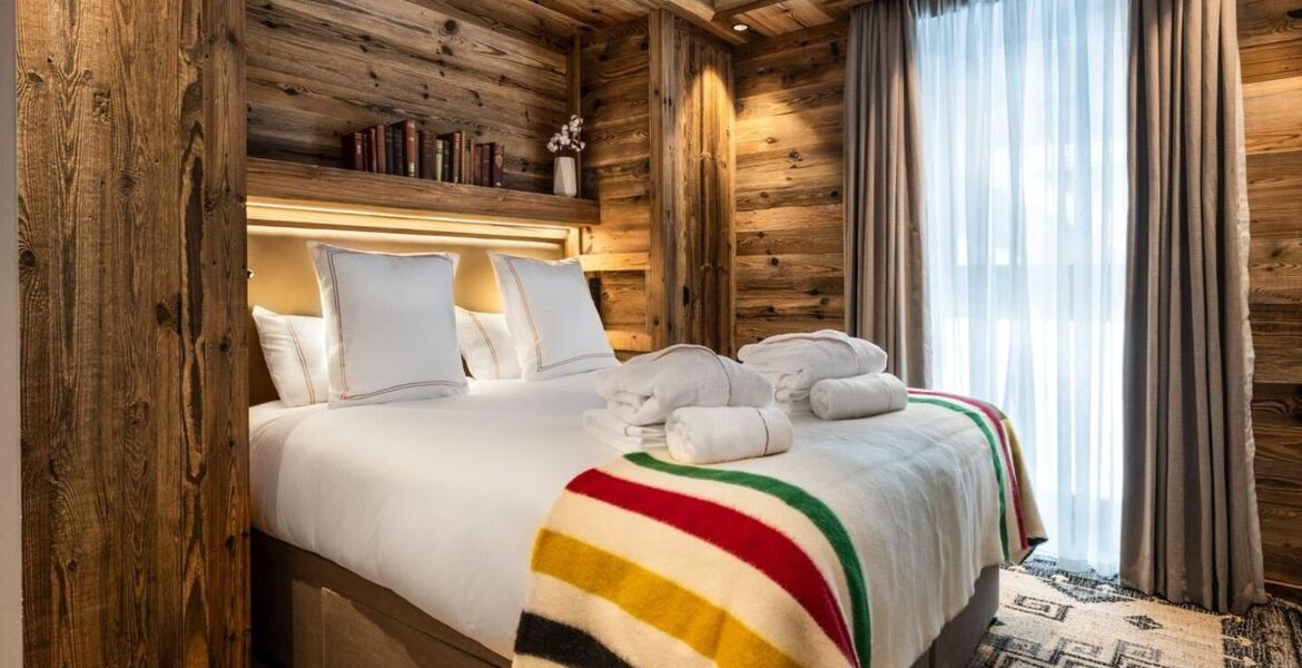 Apartment for rent in Val d'isere