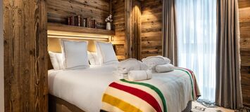 Apartment for rent in Val d'isere