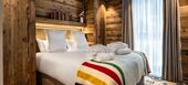 Apartment for rent in Val d'isere